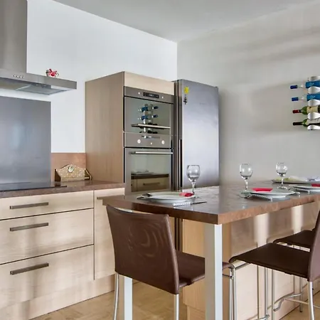 Appartement Gimelli Welkeys Toulon