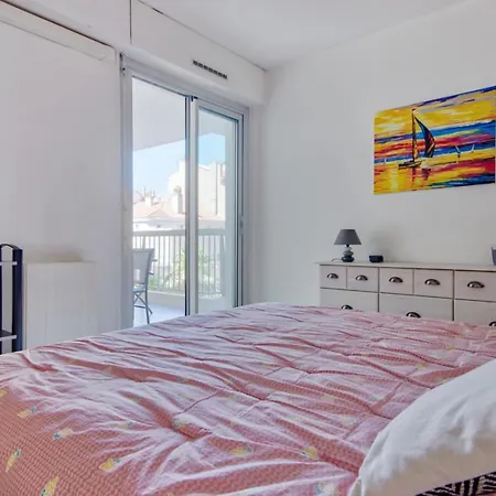 Appartement Gimelli Welkeys Toulon