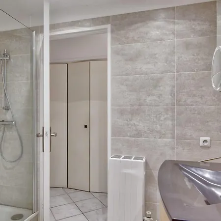Appartement Gimelli Welkeys Toulon